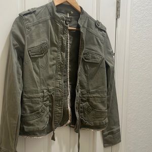 Casual jacket